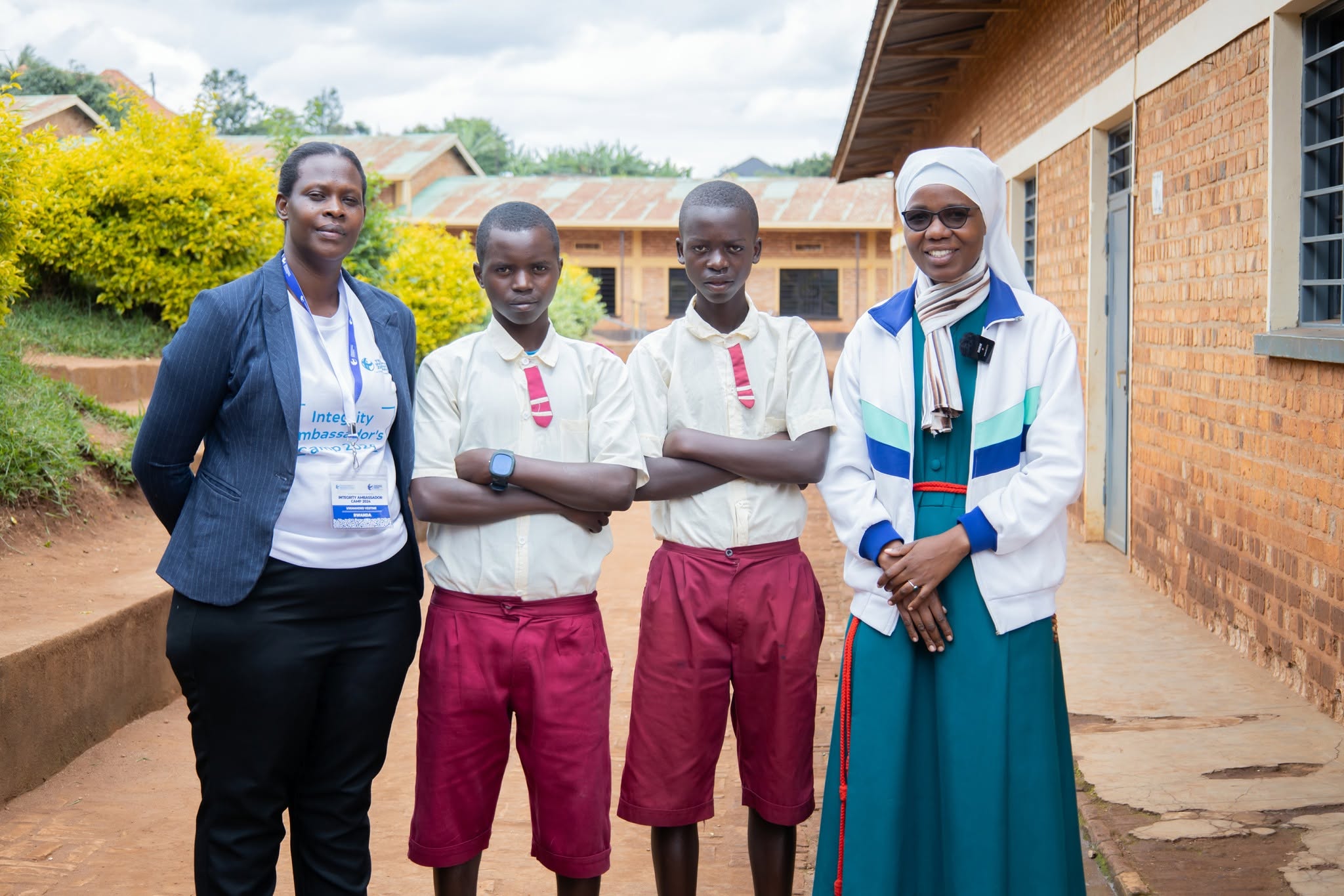Zero School Dropout project photo 6